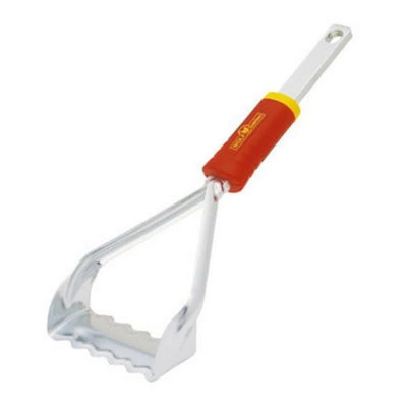 Image of Wolf Garten Small Push Pull Weeder 10Cm Rfm10 Garden Multi Change