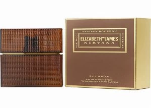 Image of Elizabeth & James Nirvana Bourbon Eau de Parfum Unisex 30ml