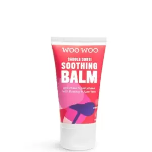 image of WooWoo Soothing Balm 50ml