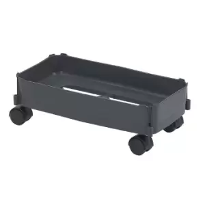 Image of Dolly, max. load 80 kg, for 60 l capacity, castors for hard floors