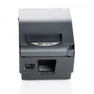 image of Star Micronics TSP700II TSP743IID Thermal Receipt Printer