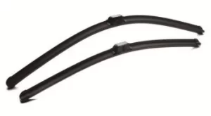 Image of Champion Aerovantage AFR5555K Wiper Blade Set Flat 550/ 550 mm 22/ 22 inch