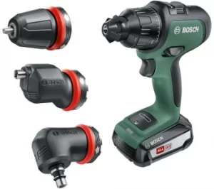 Image of Bosch AdvancedImpact 18 Cordless Combi Drill