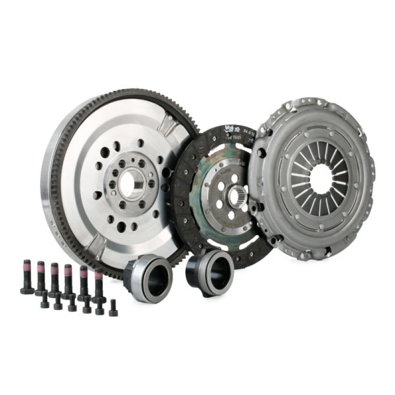 Image of Clutch kit VALEO 837108