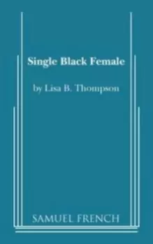 Image of Single Black Female