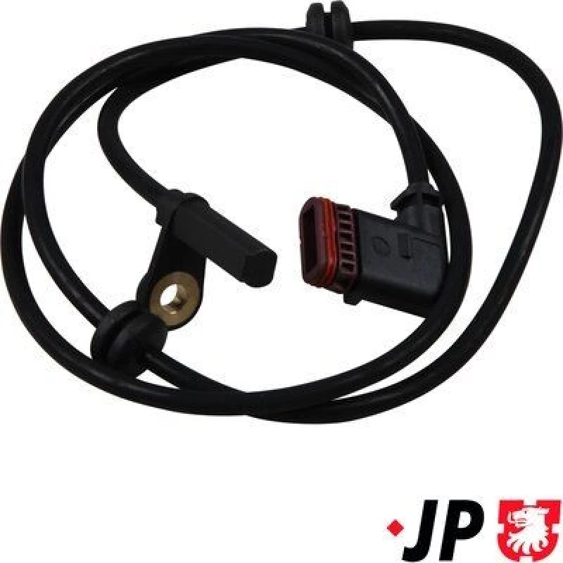 Image of JP GROUP ABS sensor JP GROUP 1397101000