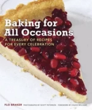 Image of baking for all occasions