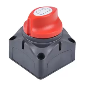 Image of Bosch Main Switch, battery 0 341 002 003 MERCEDES-BENZ,VOLVO,STEYR,NG,F10,F12,F6,F80,N7,1290-Serie,1390-Serie,1490-Serie,990-Serie,F9,F 1600,F 1800