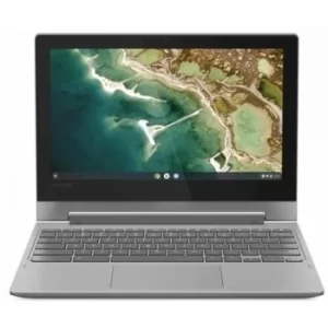 image of Lenovo IdeaPad Flex 3 MediaTek 8173C 4GB 64GB 11.6" Google Chrome Laptop