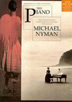 Image of Michael Nyman by Michael Nyman Paperback