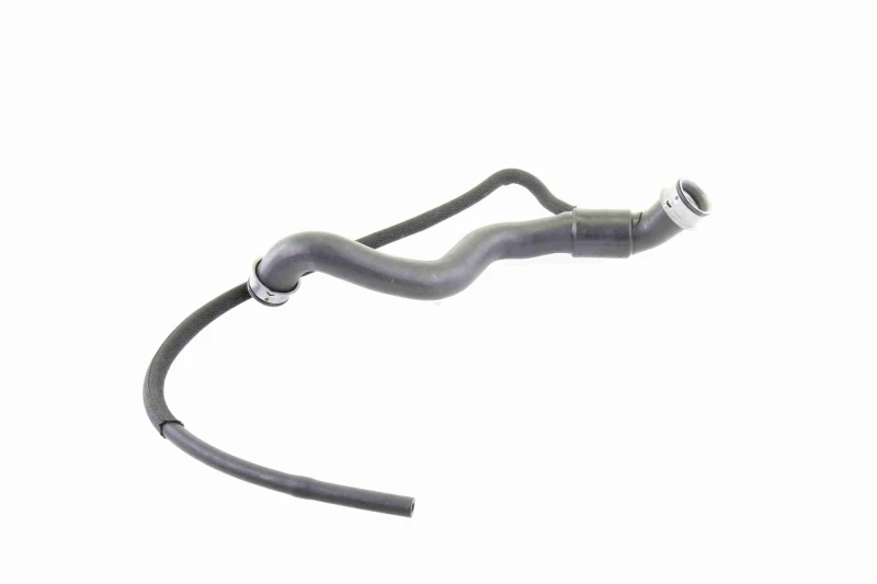Image of VAICO V30-2236 Radiator Hose Q+, original equipment manufacturer quality, Upper Radiator Hose (475)