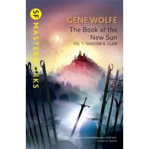 Image of The Book Of The New Sun: Volume 1 : Shadow and Claw