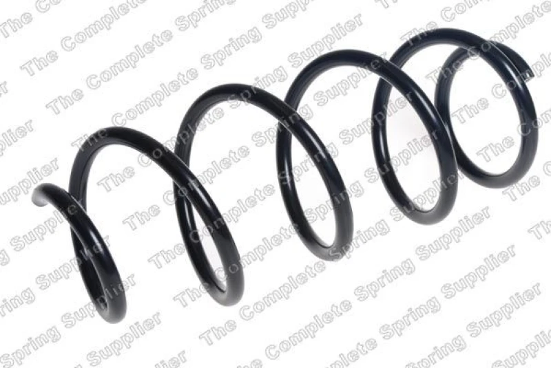 Image of LESJOFORS Coil spring LESJOFORS 4088940