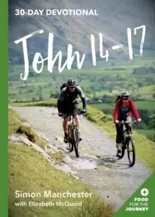 Image of John 14-17