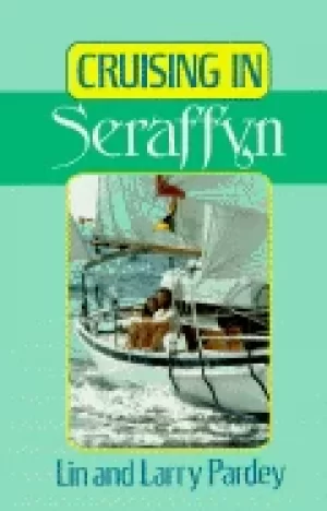 Image of cruising in seraffyn
