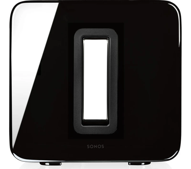 Image of Sonos Sub Wireless Subwoofer