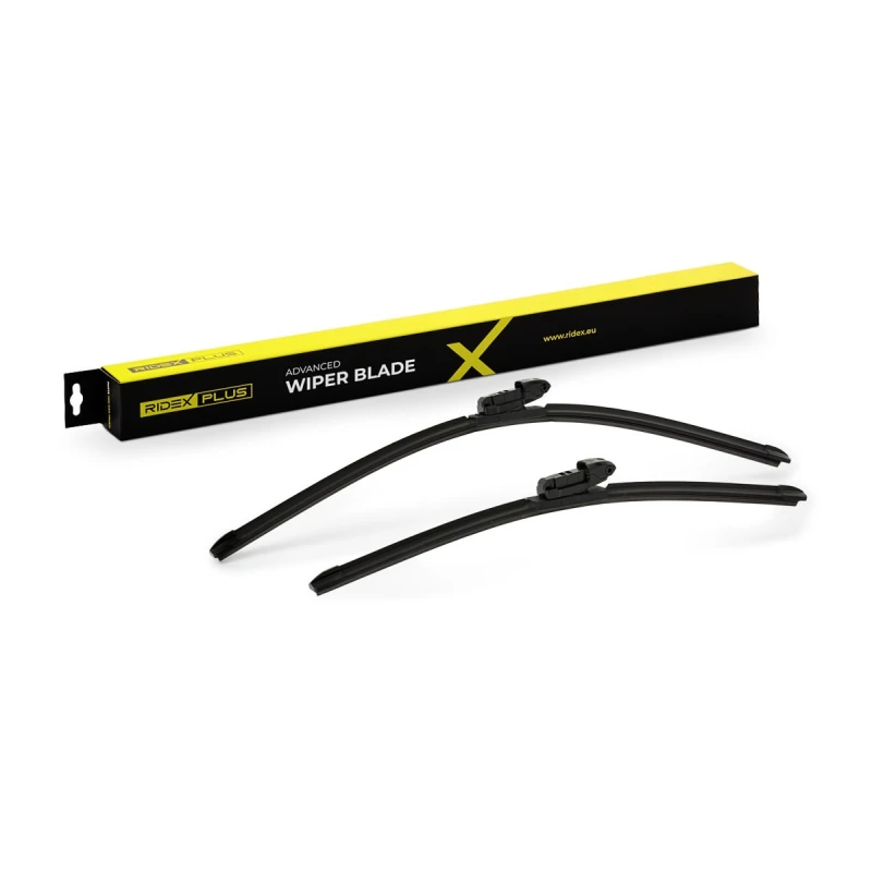 Image of RIDEX PLUS Wiper blade RIDEX PLUS 298W0339P