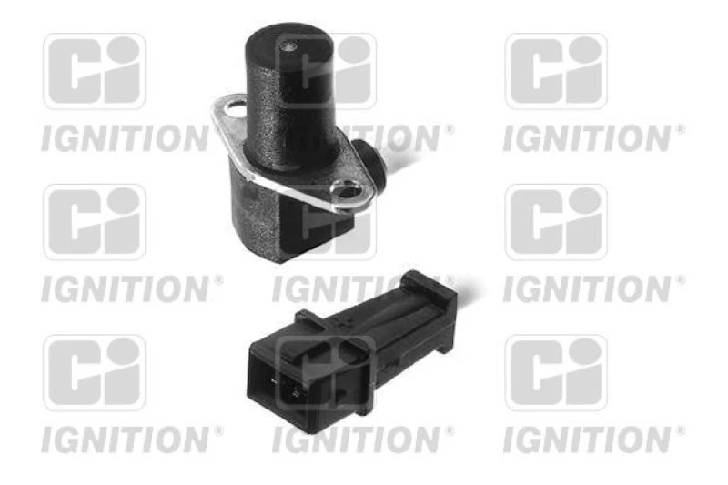Image of QUINTON HAZELL Crankshaft sensor QUINTON HAZELL XREV120