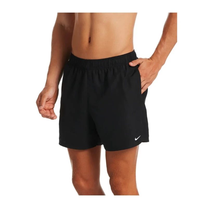 Image of Nike Swim shorts Nike Logo Tape Noir Male L NESSE560-001