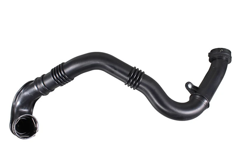 Image of Charger intake hose METZGER 2401418