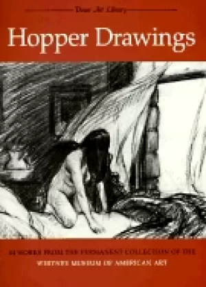 Image of hopper drawings