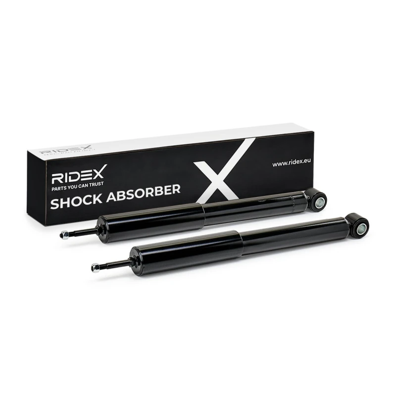 Image of Shock absorber RIDEX 854S2233