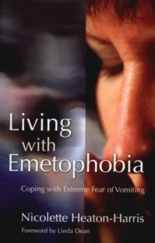 Image of Living with Emetophobia by Linda Dean Paperback