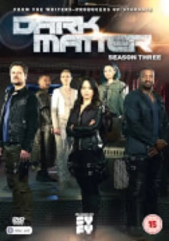 Image of Dark Matter - Season 3