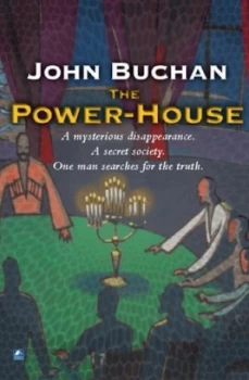 Image of The Power-House by John Buchan Book