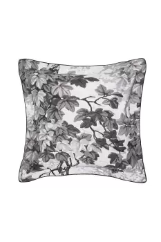Image of 'Richmond Park' Egyptian Cotton Square Pillowcase