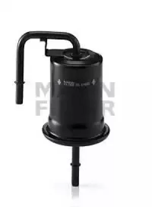 Image of Fuel Filter WK614/45 by MANN