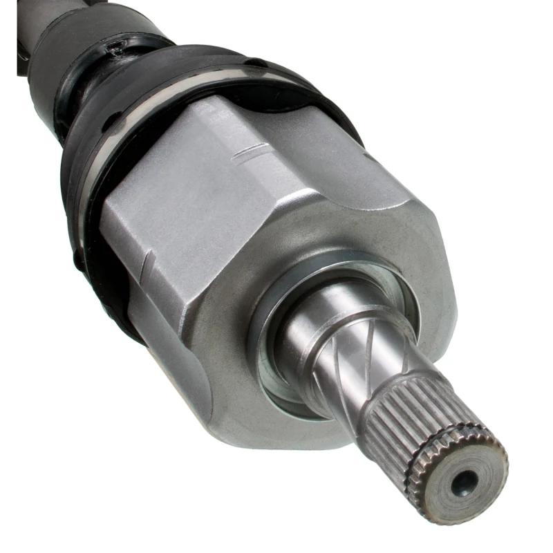 Image of Drive shaft FEBI BILSTEIN 183462