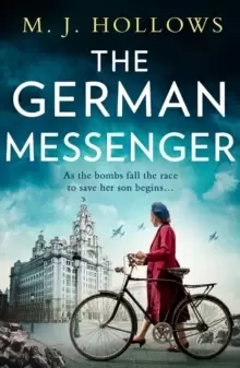 Image of The German Messenger
