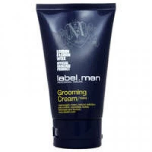 label.m label.men Grooming Cream 100ml