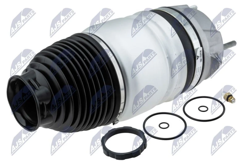 Image of NTY Air Spring, suspension NTY EZC-PS-018