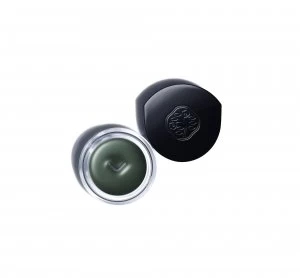 Image of Shiseido Inkstroke Eyeliner Shinrin Green