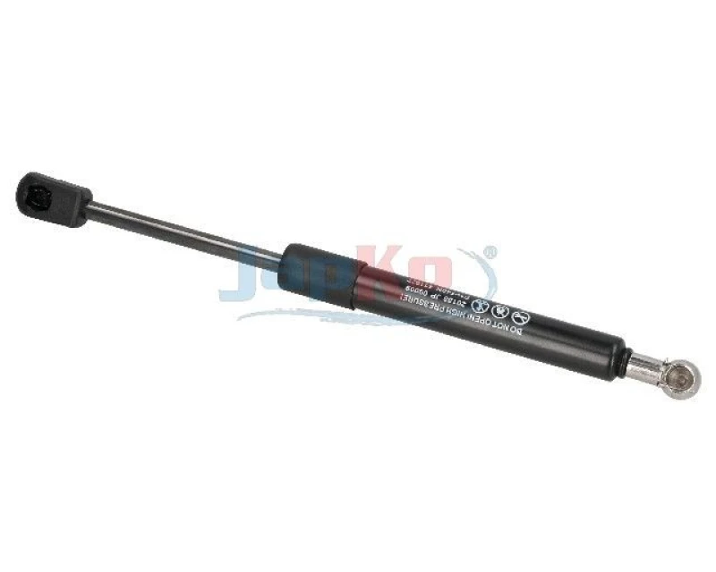 Image of JAPKO Tailgate strut JAPKO ZSJ09009