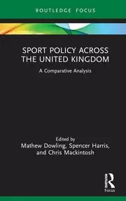 Image of Sport Policy Across the United Kingdom A Comparative Analysis