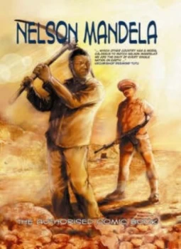 Image of Nelson Mandela by Nelson Mandela Foundation Hardback