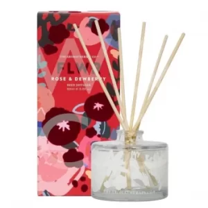 image of 250ml Therapy Reed Diffuser Juniper Berry & Thyme