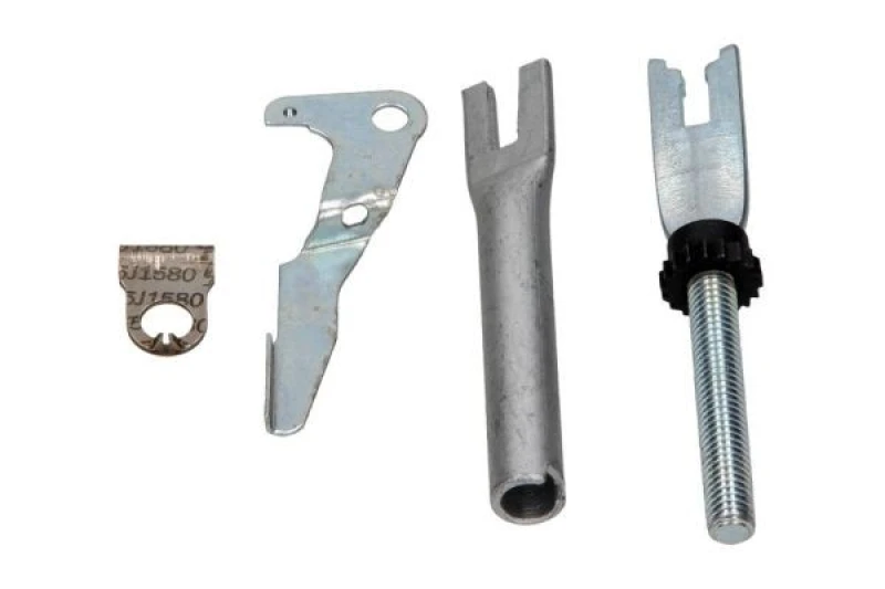Image of MAXGEAR Brake shoe fitting kit MAXGEAR 19-2040