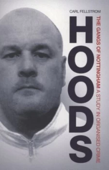 Image of Hoods by Carl Fellstrom Paperback