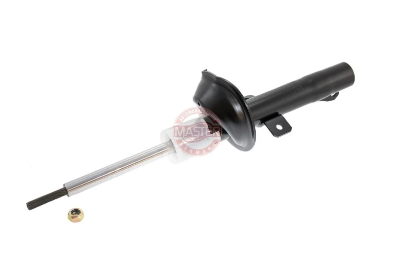 Image of MASTER-SPORT 290719-PCS-MS Shock absorber Front Axle, Gas Pressure, Twin-Tube, Suspension Strut, Top pin Shock Absorber (854)
