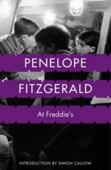 Image of At Freddies by Penelope Fitzgerald Paperback
