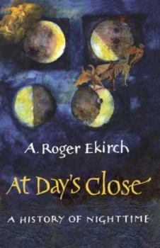Image of At Days Close by A. Roger Ekirch Book