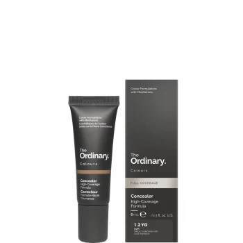 Image of The Ordinary Concealer - 1.2 Yg 8ml