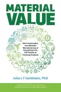 Image of material value more sustainable less wasteful manufacturing of everything