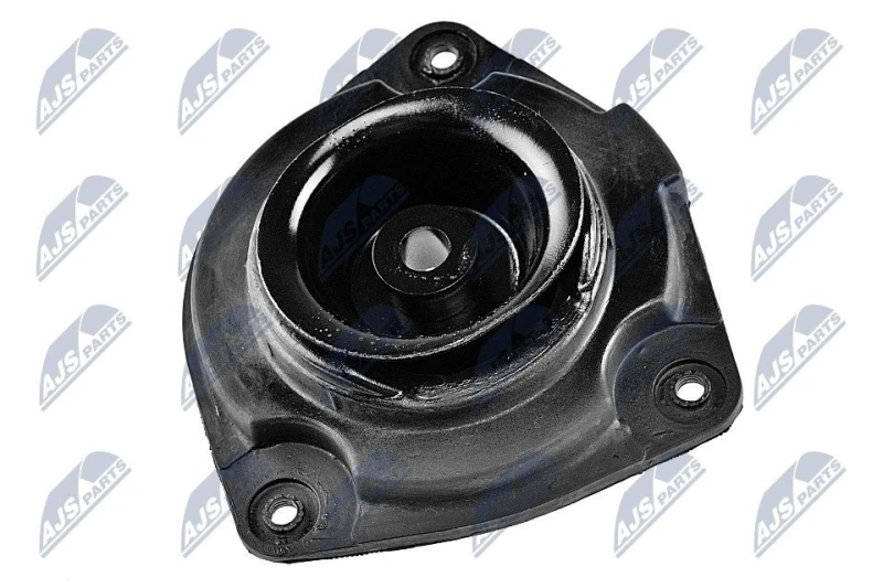 Image of NTY Mounting, shock absorbers NTY AD-NS-040