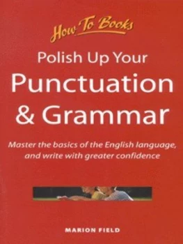 Image of Polish up Your Punctuation and Grammar by Marion Field Book