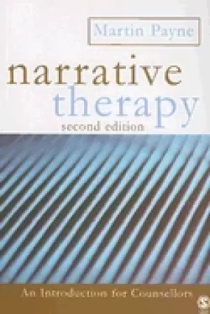 Image of narrative therapy